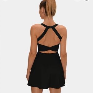 HALARA Easy Peezy Dress